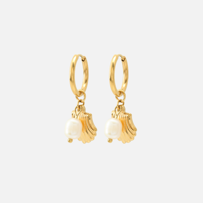 Oceya Earrings