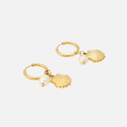 Oceya Earrings