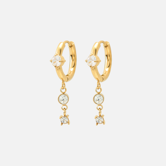 Elize Earrings