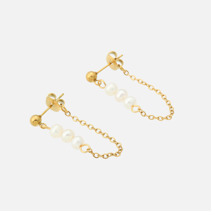 Lunette Earrings