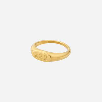 Harmony Ring