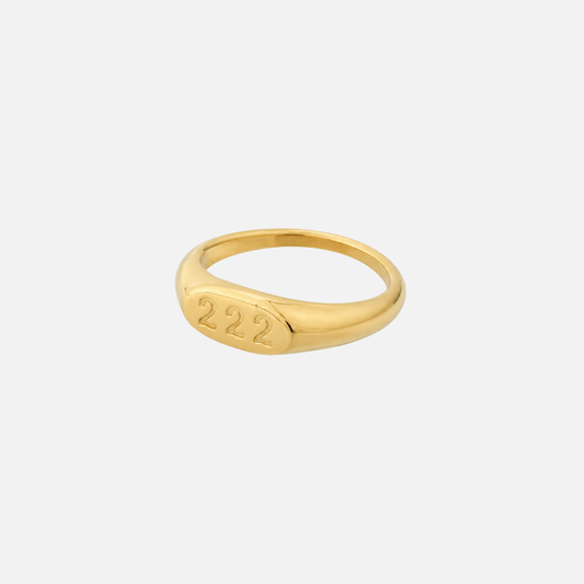Harmony Ring