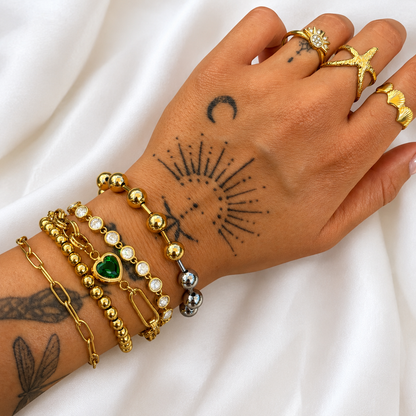 Radiance Bracelet