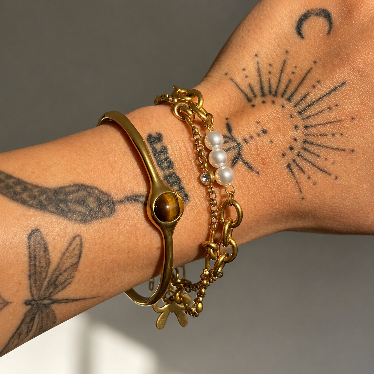 Aléa Bracelet