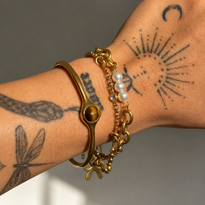 Noélia Bracelet