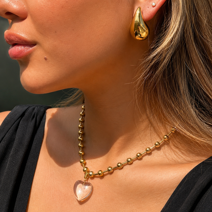 Clarity Necklace