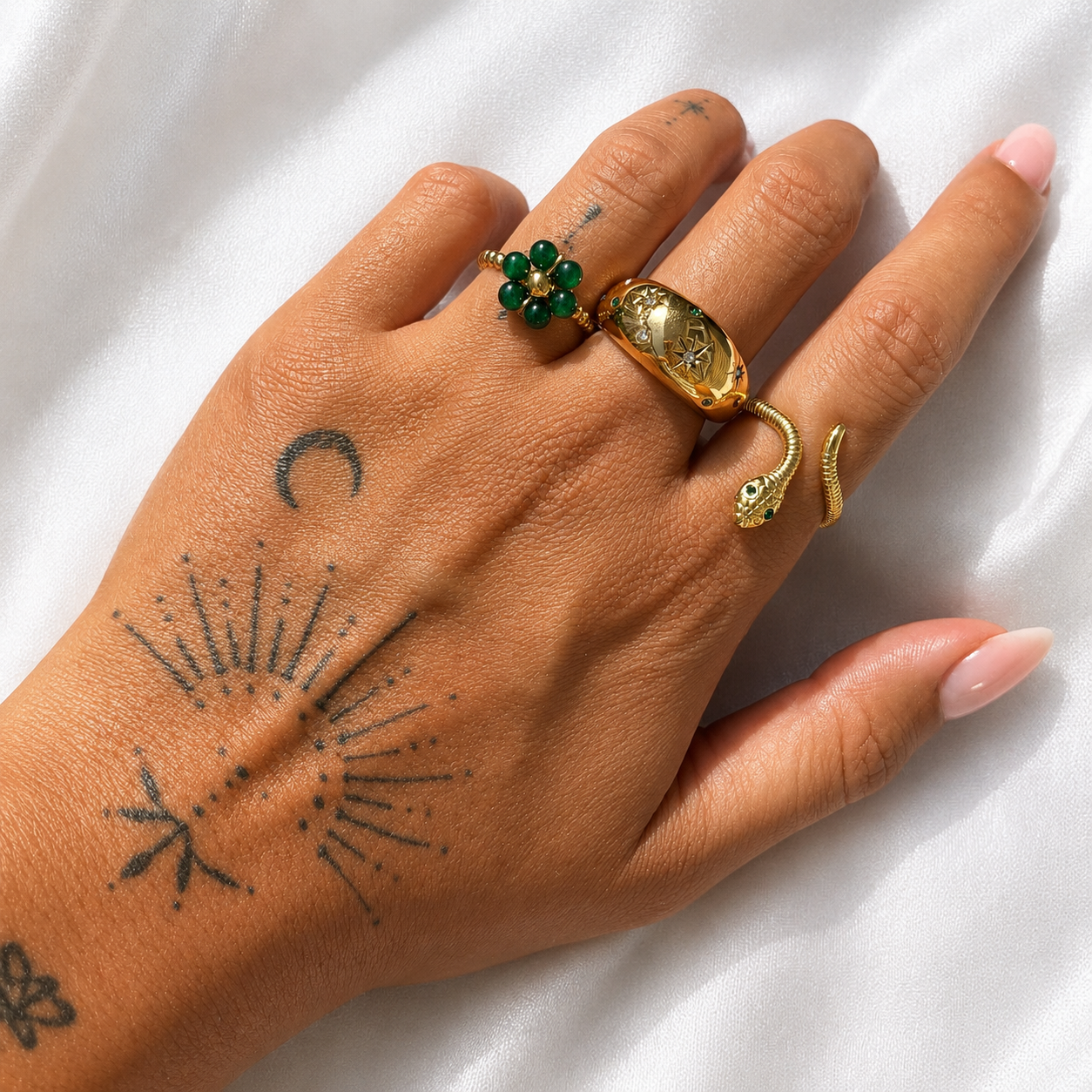 Celestia Ring