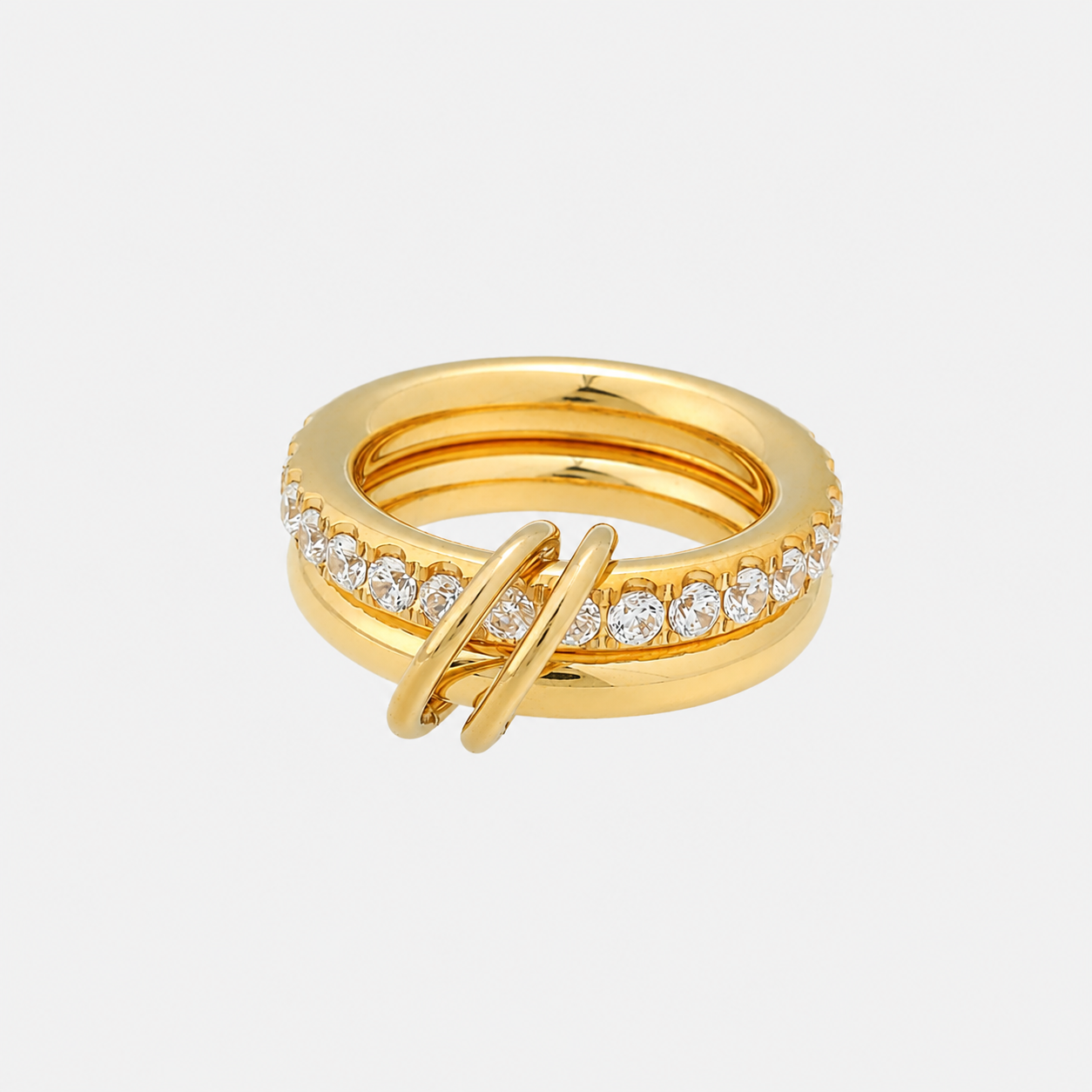 Virelle Ring