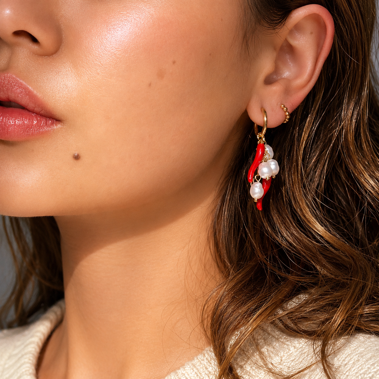 Bellara Earrings