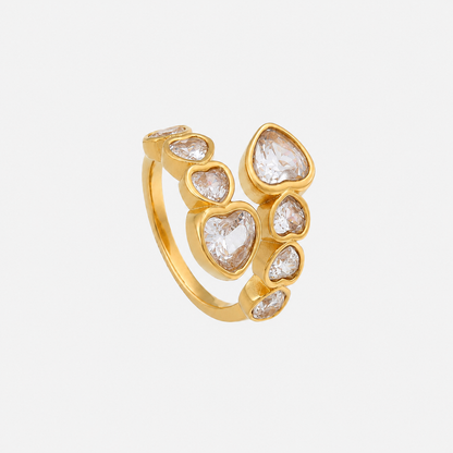 Chakra Ring (Adjustable)