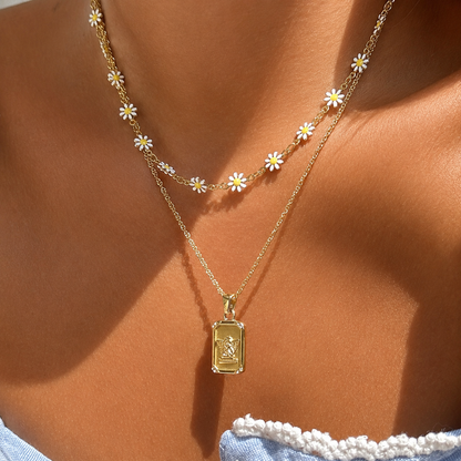 Heavenly Necklace