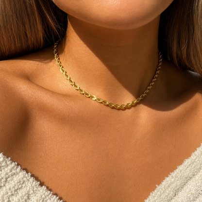 Jady Necklace
