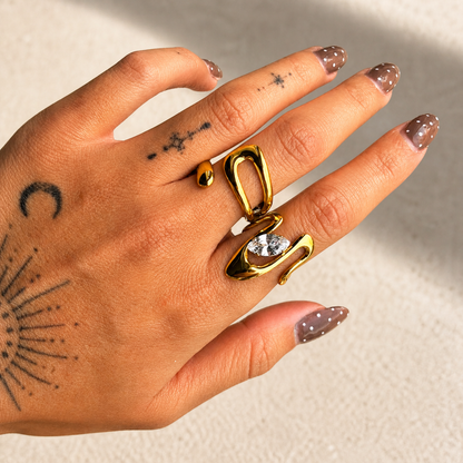 Flow Ring (Adjustable)