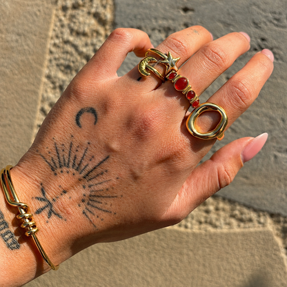 Astra Ring (Adjustable)