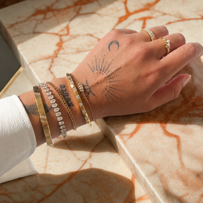 Gigi Bracelet