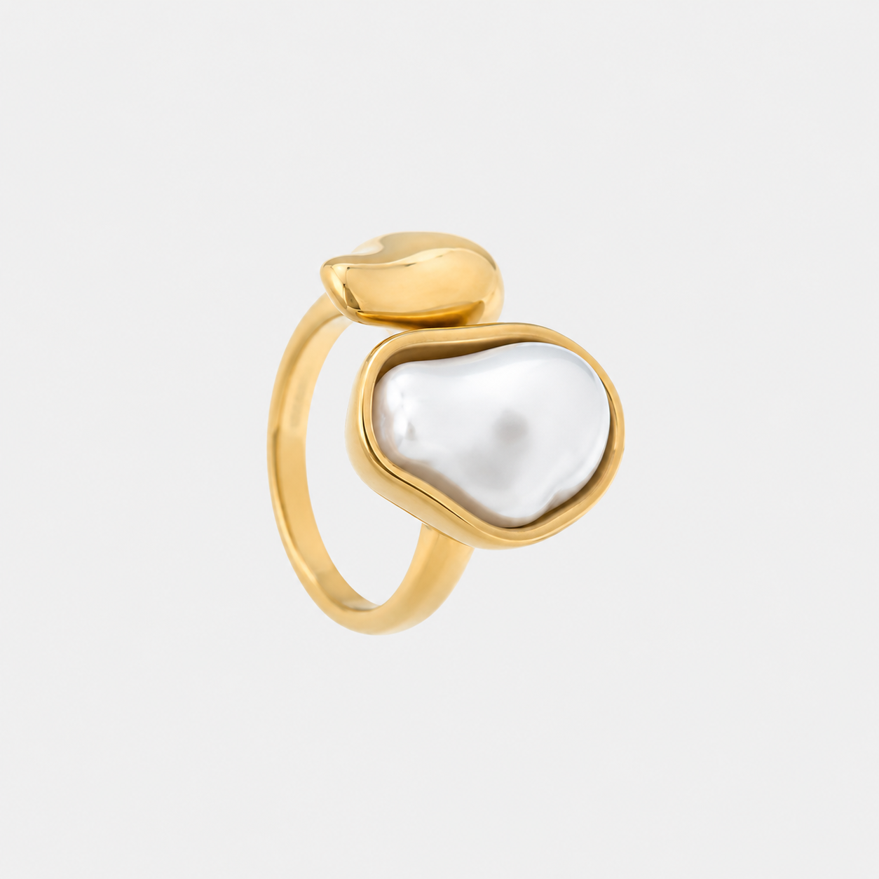 Marea Ring (Adjustable)