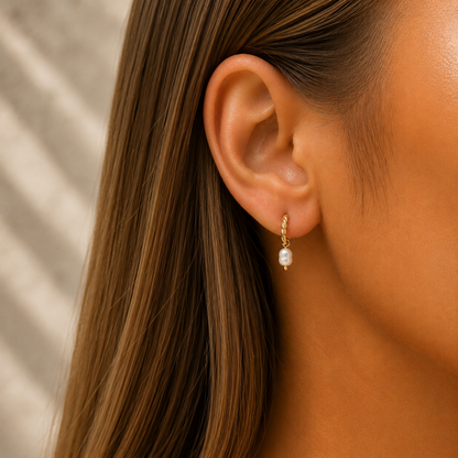 Nayéa Earrings