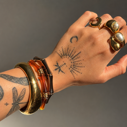 Tavira Bracelet (Set)