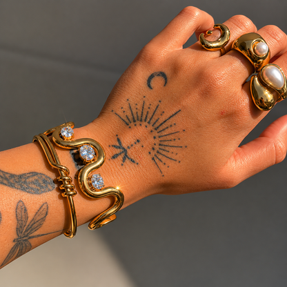 Zelira Bracelet