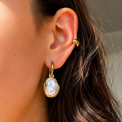 Novalie Earcuffs