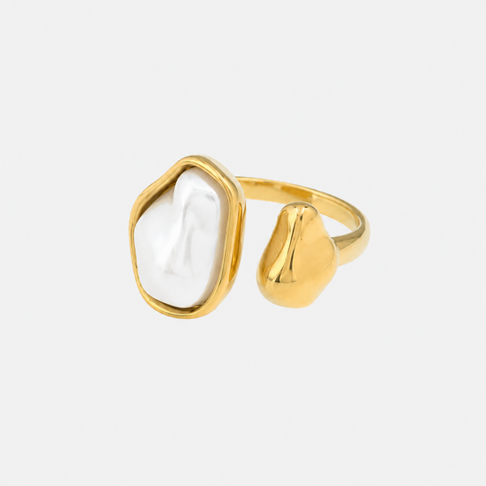Marea Ring (Adjustable)