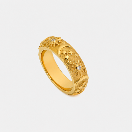 Stellar Ring