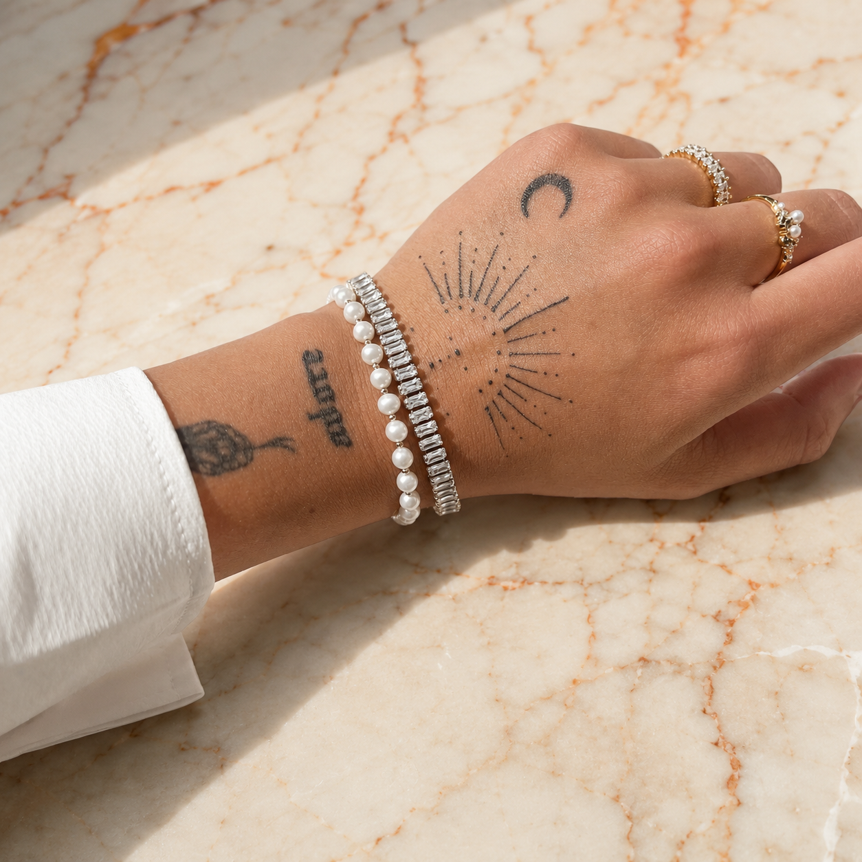 Tiffany Bracelet