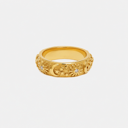 Stellar Ring