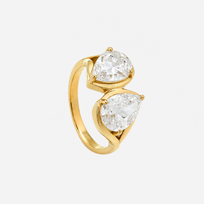 Mirage Ring