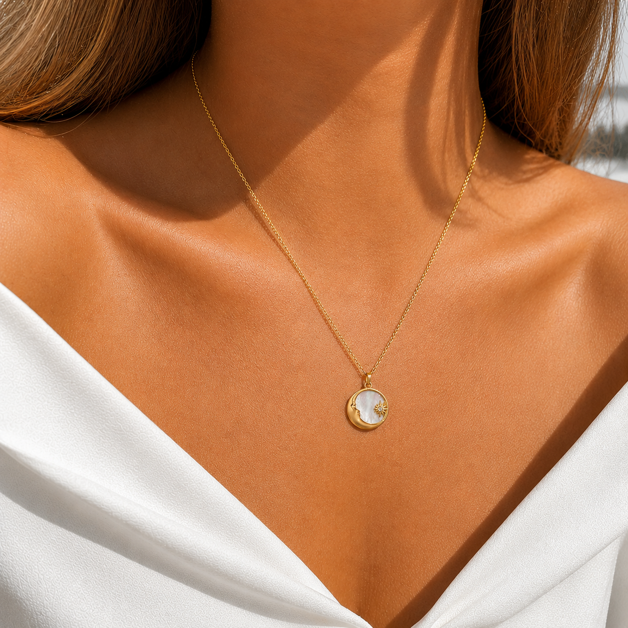 Aurora Necklace