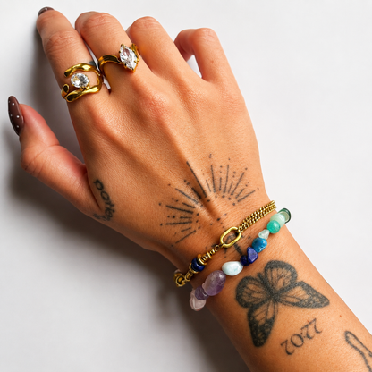 Azura Bracelet