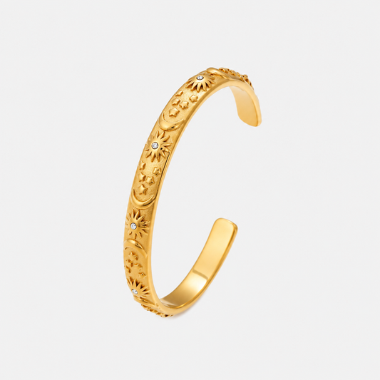 Stellar Bracelet