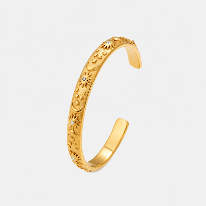 Stellar Bracelet