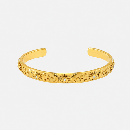 Stellar Bracelet